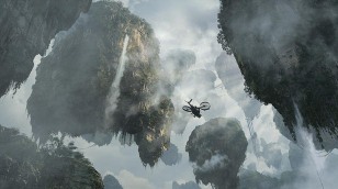 El mundo de Pandora será explorado más en detalle en las dos secuelas de "Avatar"